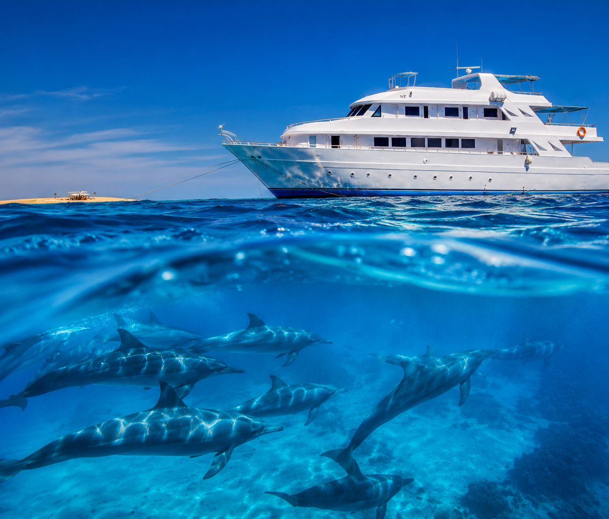 Sea Soul Retreat