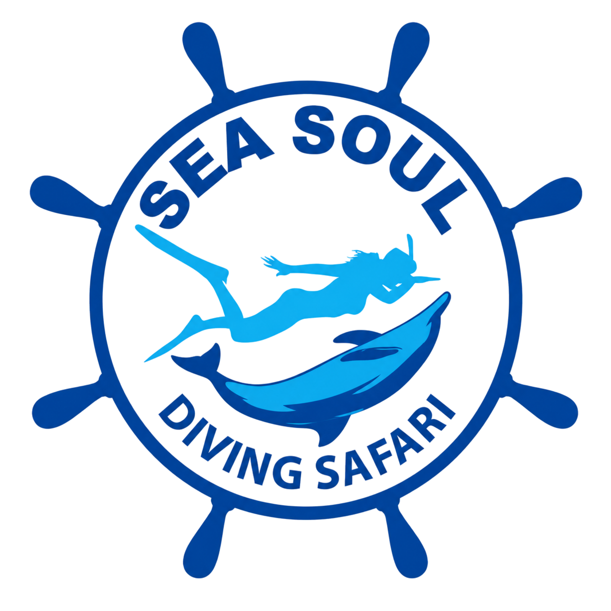 Sea Soul - Sataya Reef Dolphin House