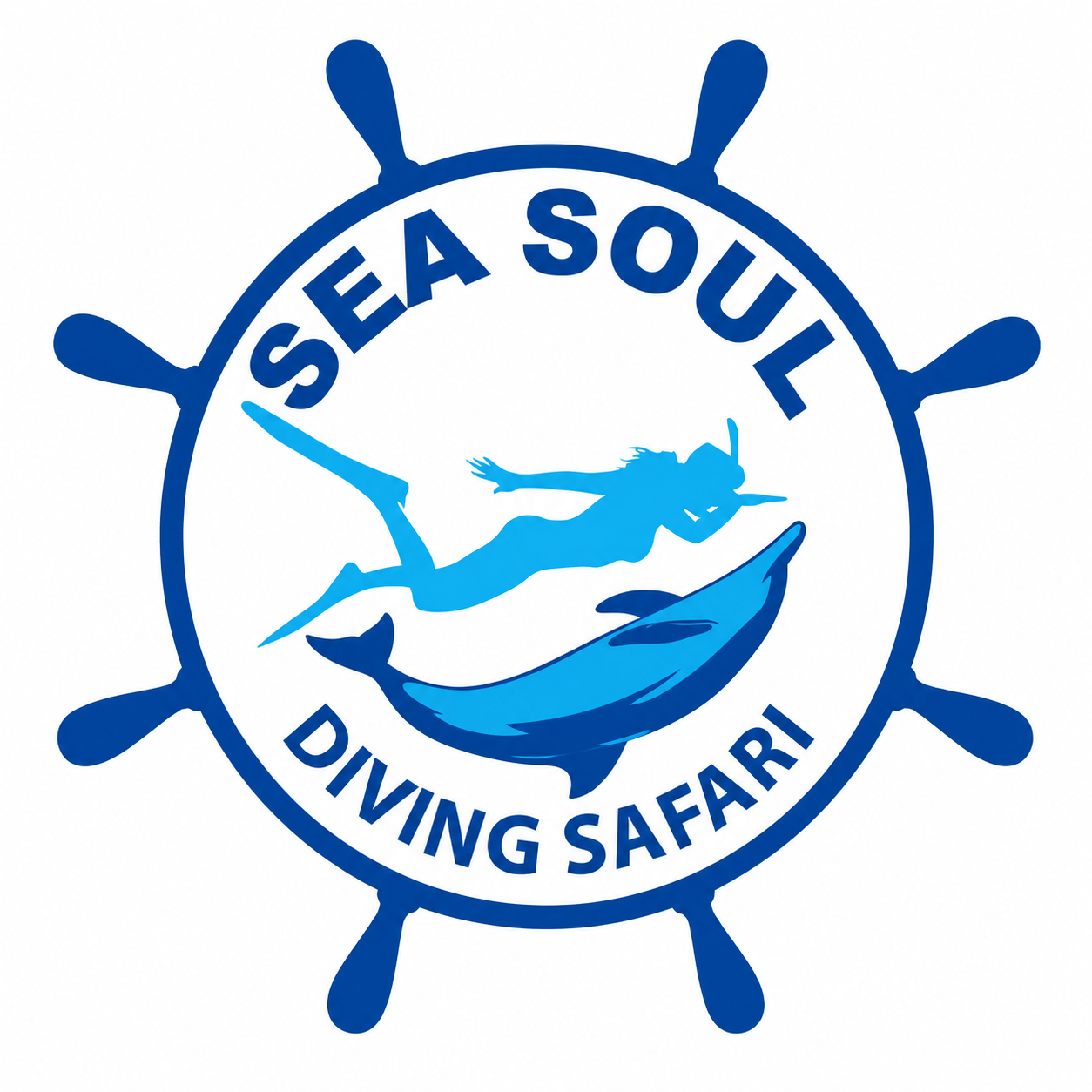 Sea Soul - Sataya Reef Dolphin House